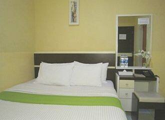 Hotel Madhusudan Palace, Sidhi 2